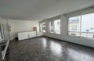 appartement 2 pièces 51 m2 à louer à Brest (29200)