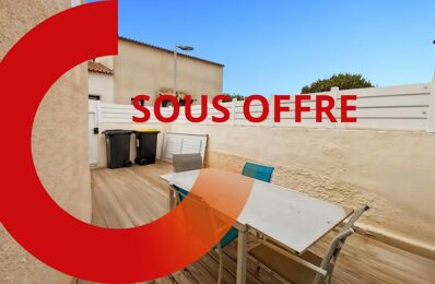 vente maison 181 000 € à proximité de Cap d'Agde (34300)