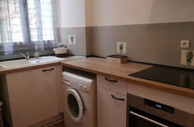 appartement 2 pièces 45 m2 à vendre à Nîmes (30000)