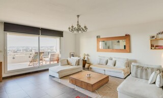 Appartement 5 Pièces 126 m² à vendre à Marseille 13 (13013)