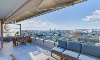 Appartement 5 Pièces 126 m² à vendre à Marseille 14 (13014)