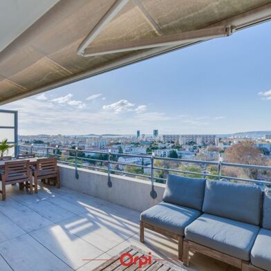 Appartement 5 pièces 439000 €