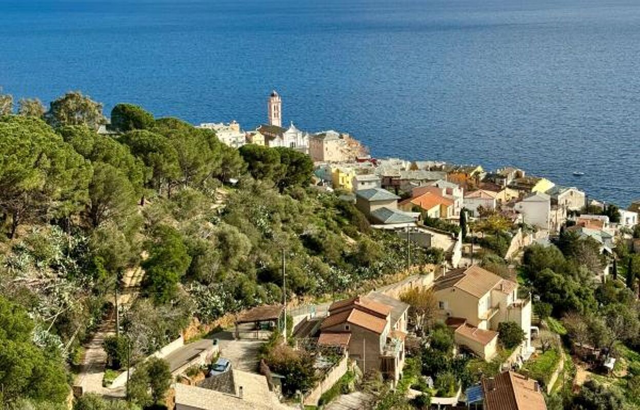 appartement 3 pièces 65 m2 à vendre à Bastia (20200)