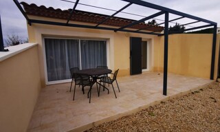 Maison 2 Pièces 43 m² à louer à Pujaut (30131)