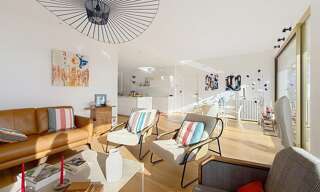 Appartement 4 Pièces 121 m² à vendre à La Rochelle (17000)