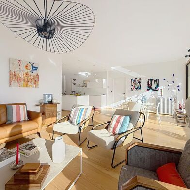 Appartement 4 pièces 799000 €