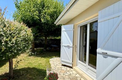 vente maison 267 000 € à proximité de Bordeaux (33300)