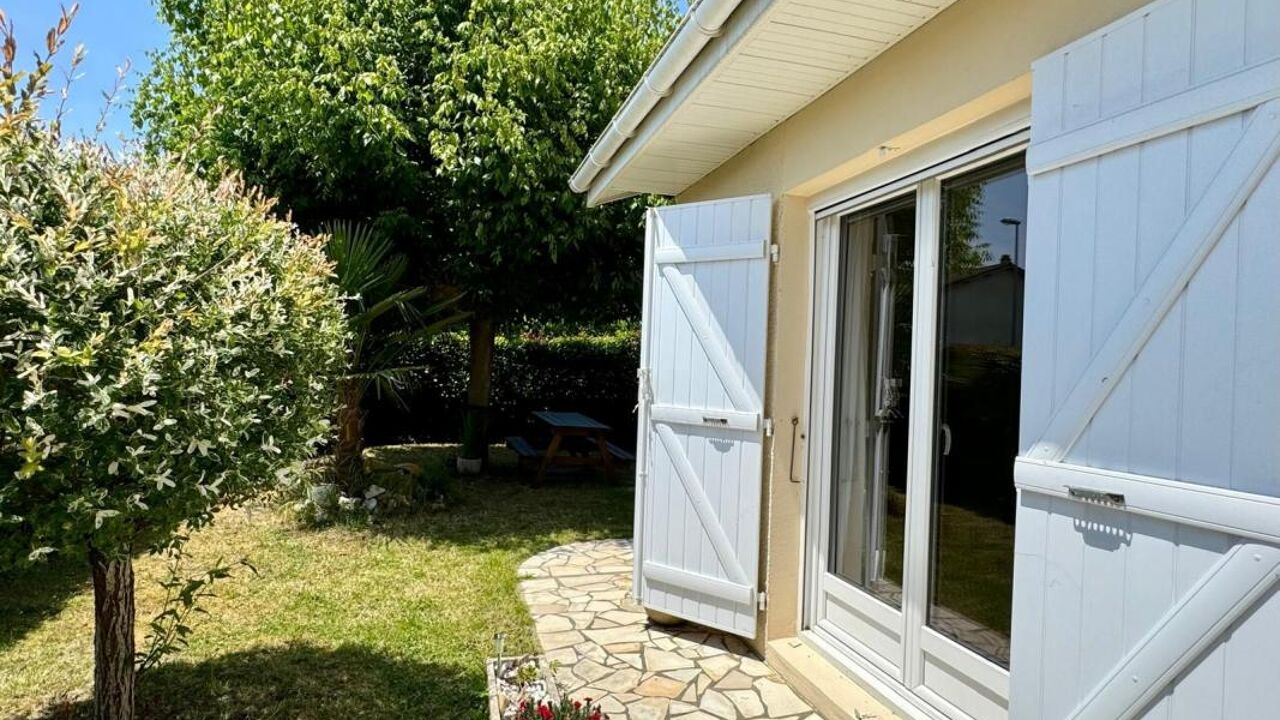 maison 3 pièces 75 m2 à vendre à Floirac (33270)