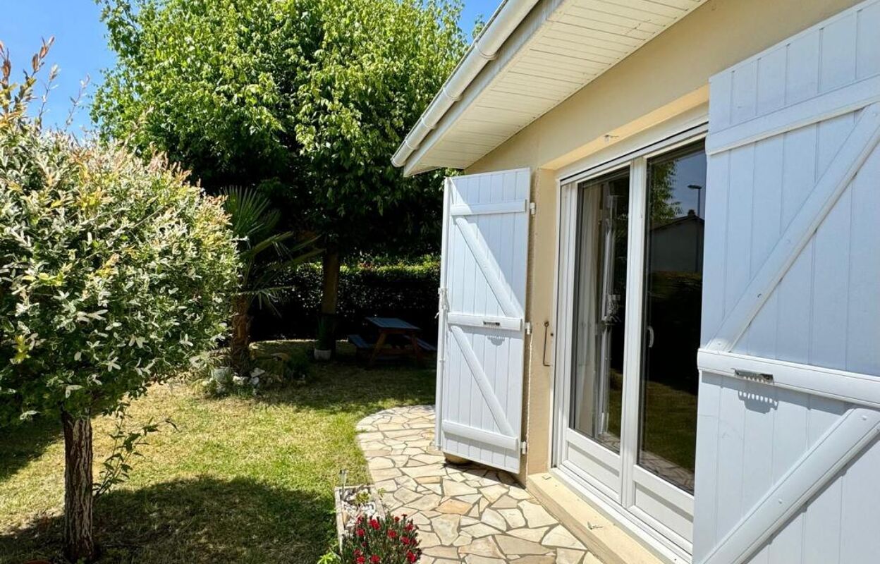 maison 3 pièces 75 m2 à vendre à Floirac (33270)