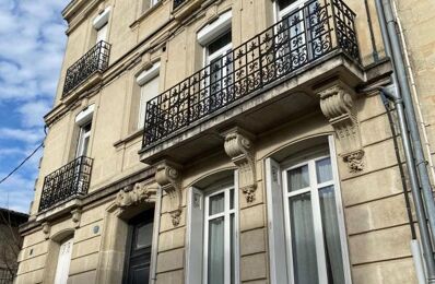 vente appartement 189 000 € à proximité de Ambarès-Et-Lagrave (33440)