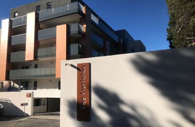 location appartement 659 € CC /mois à proximité de Montpellier (34090)