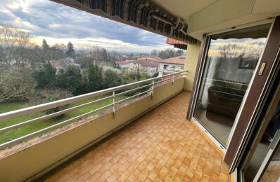 vente appartement 183 000 € à proximité de Pontonx-sur-l'Adour (40465)