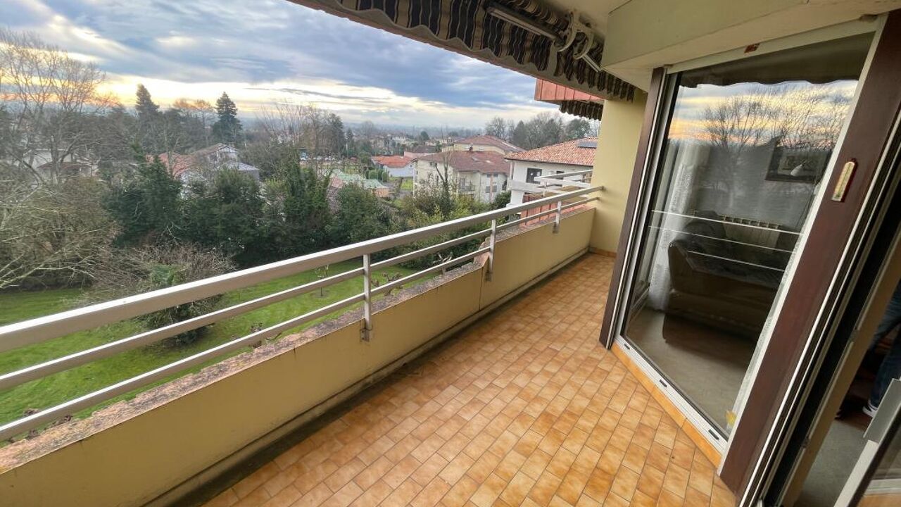 appartement 3 pièces 63 m2 à vendre à Saint-Paul-Lès-Dax (40990)