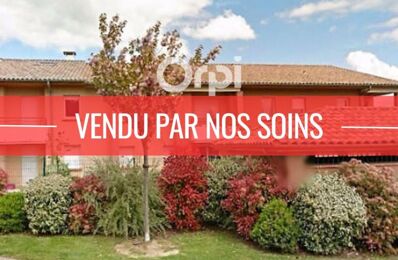 vente appartement 189 000 € à proximité de Sainte-Foy-de-Peyrolières (31470)