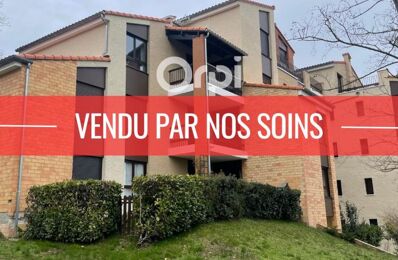 vente appartement 138 300 € à proximité de Péchabou (31320)