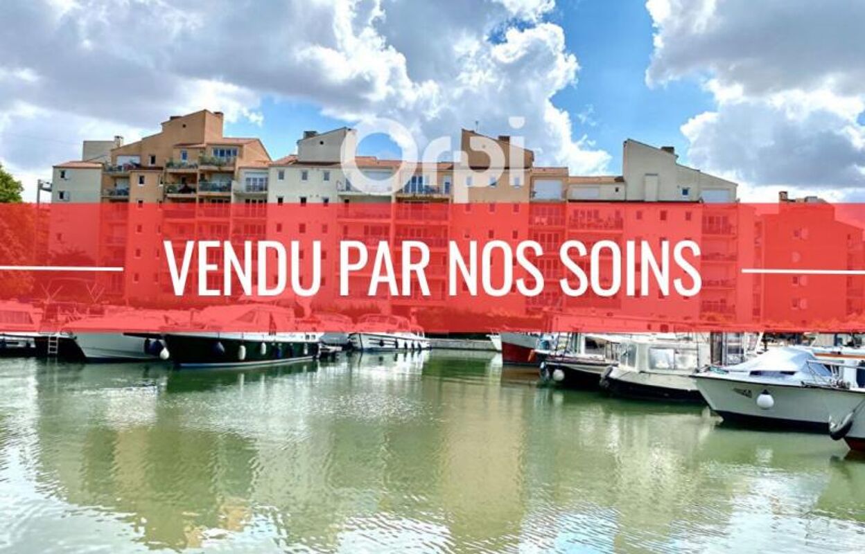 appartement 1 pièces 33 m2 à vendre à Ramonville-Saint-Agne (31520)