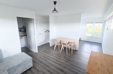 location appartement 670 € CC /mois à proximité de Labège (31670)