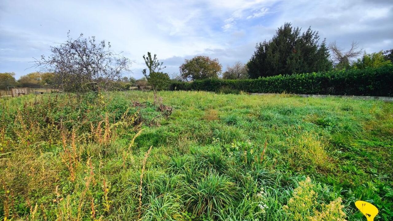 terrain  pièces  m2 à vendre à Peyssies (31390)