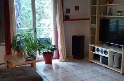 location appartement 1 070 € CC /mois à proximité de Mondonville (31700)