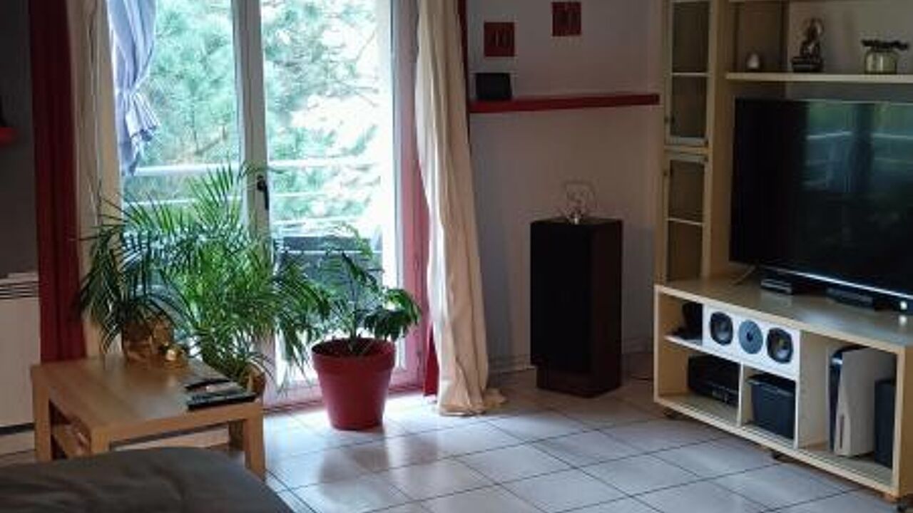 appartement 4 pièces  m2 à louer à Blagnac (31700)