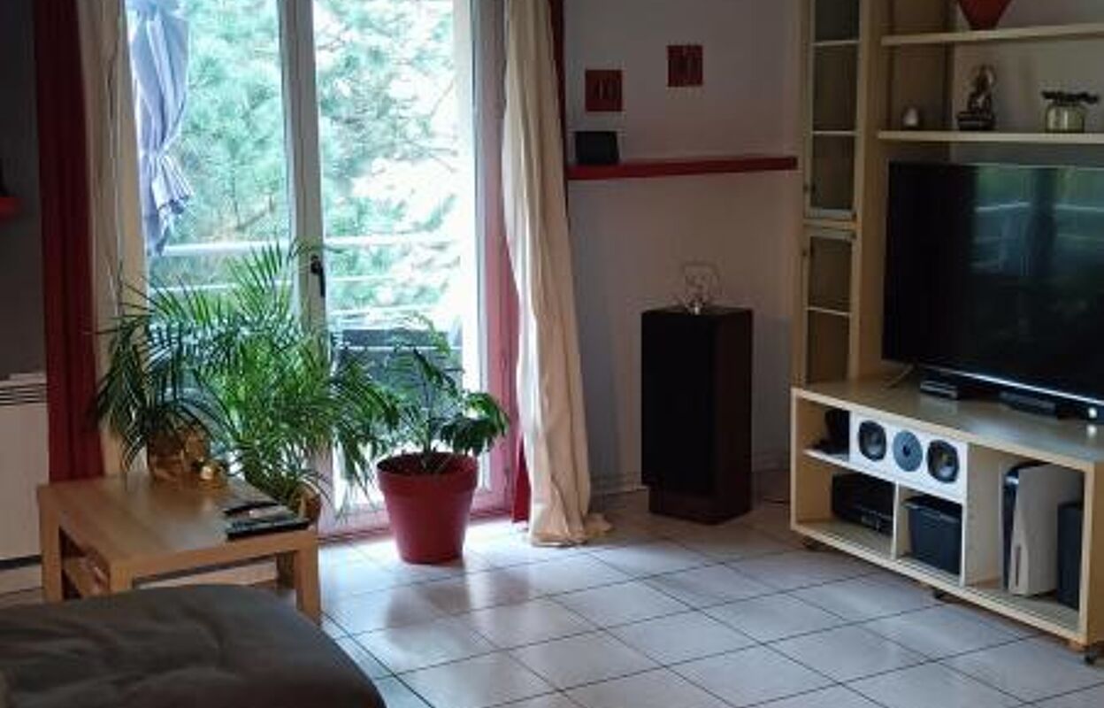 appartement 4 pièces  m2 à louer à Blagnac (31700)