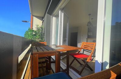 vente appartement 395 000 € à proximité de Cugnaux (31270)