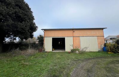 vente maison 110 000 € à proximité de Beaupuy (82600)