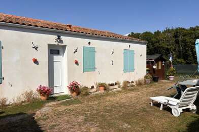 Maison 4 pièces 201500 €