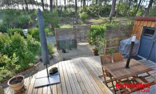 Appartement 3 Pièces 50 m² à vendre à Le Porge (33680)