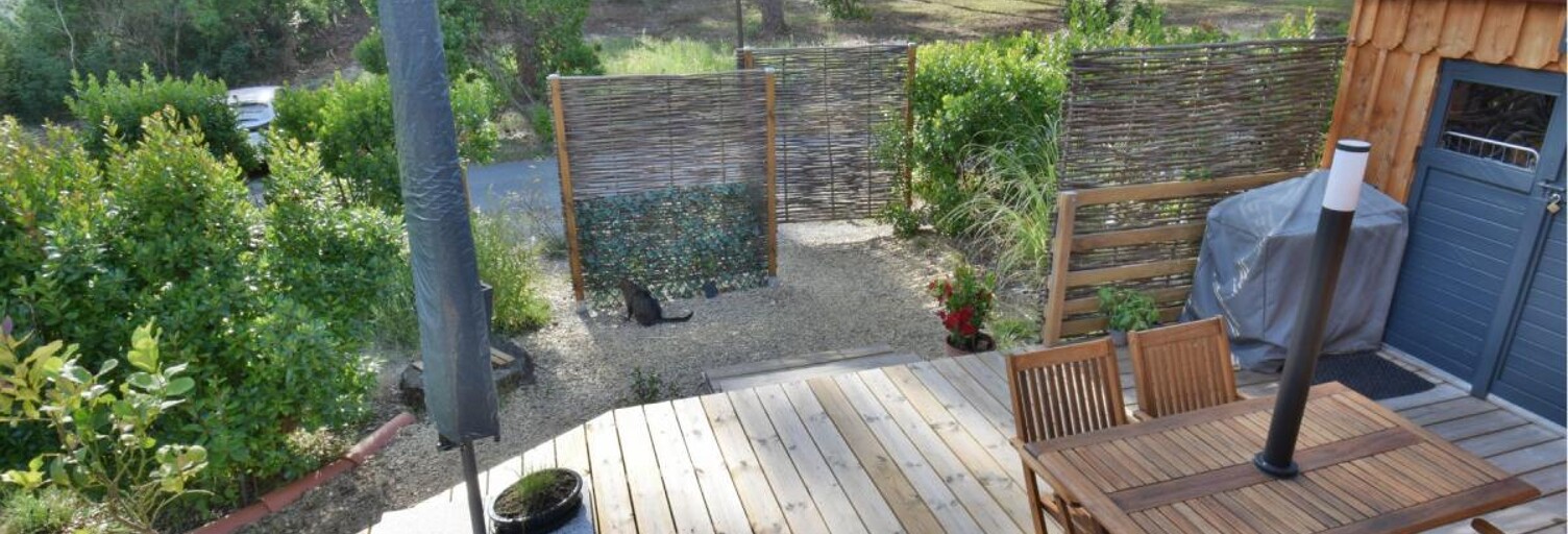 Appartement 3 Pièces 50 m² à vendre à Le Porge (33680)