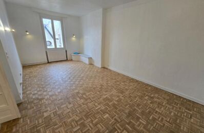 vente appartement 89 000 € à proximité de Marlhes (42660)