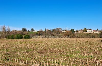 terrain  pièces 1500 m2 à vendre à Came (64520)