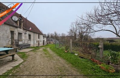 vente maison 215 000 € à proximité de Toulon-sur-Allier (03400)