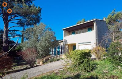 vente maison 720 000 € à proximité de Gignac-la-Nerthe (13180)