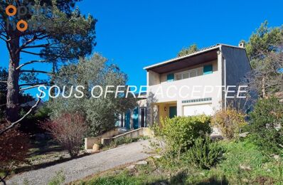 vente maison 720 000 € à proximité de Aix-en-Provence (13090)