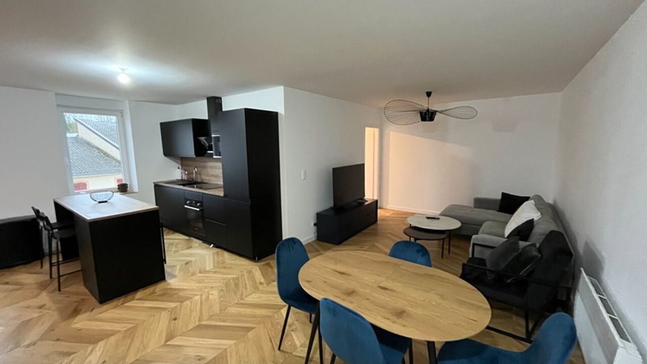 appartement 3 pièces 84 m2 à louer à Manom (57100)