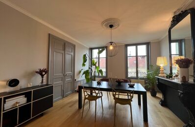 vente appartement 319 000 € à proximité de Champigneulles (54250)