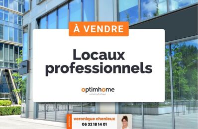 vente immeuble 799 000 € à proximité de Séreilhac (87620)