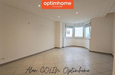 vente appartement 173 000 € à proximité de Kuntzig (57970)