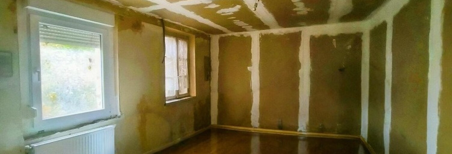 Maison 4 Pièces 106 m² à vendre à Nilvange (57240)