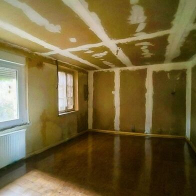 Maison 4 pièces 99000 €