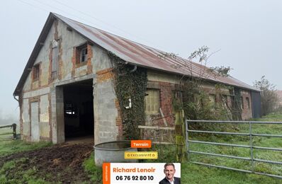 vente terrain 66 700 € à proximité de La Chapelle-Yvon (14290)