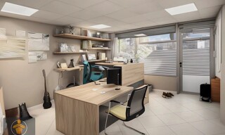 Immeuble  135 m² à vendre à Beaumont-sur-Oise (95260)