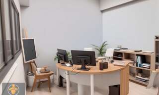 Immeuble  135 m² à vendre à Beaumont-sur-Oise (95260)