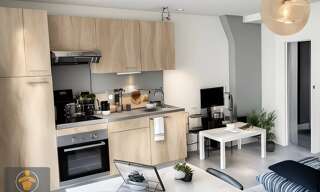 Immeuble  135 m² à vendre à Beaumont-sur-Oise (95260)