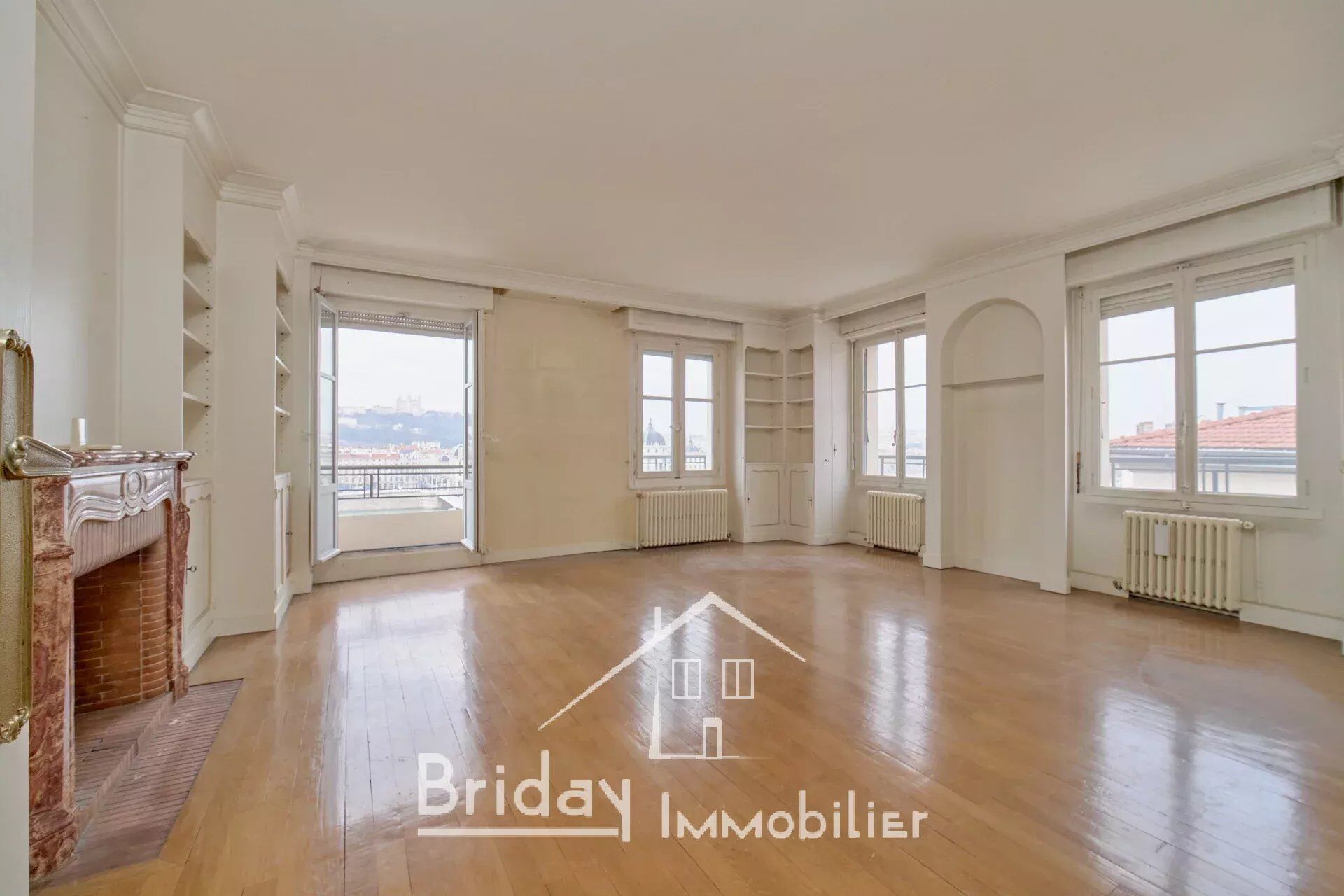 Appartement L T7