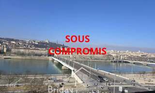 Appartement 7 Pièces 132 m² à vendre à Lyon 7 (69007)