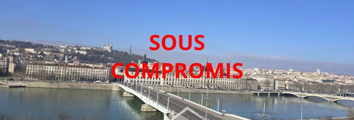 Appartement 7 Pièces 132 m² à vendre à Lyon 7 (69007)