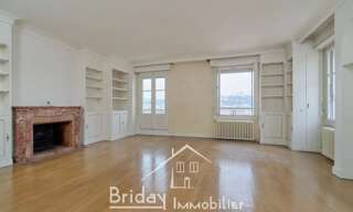 Appartement 7 Pièces 132 m² à vendre à Lyon 7 (69007)