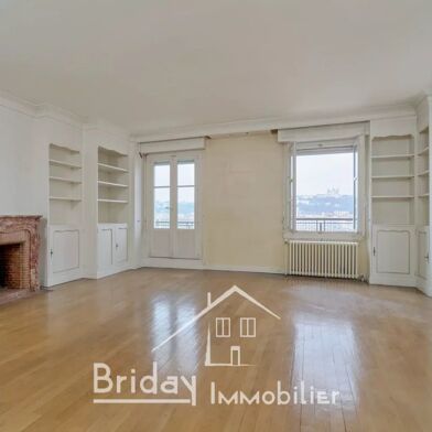 Appartement 7 pièces 788000 €